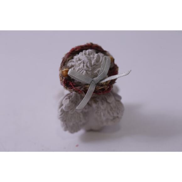 Dreamsicles, Sitting Pretty, Cherub Angel, Figurine, 1990s, ~ 250709-WH 412 - Picture 2 of 3